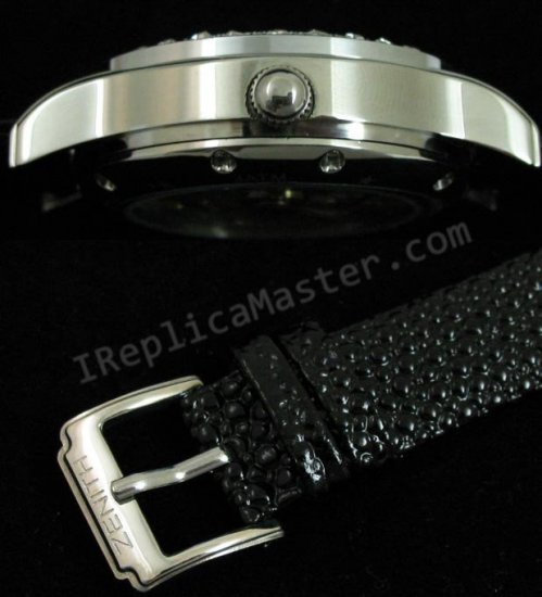 Zenith Baby Star Sky Open Replik Uhr