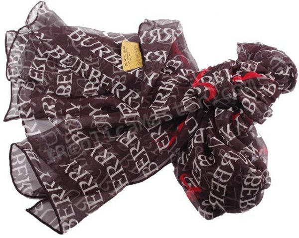 Burberry Scarf Replica - Click Image to Close