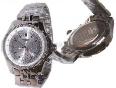 Breitling Special Edition für Bentley Motors Replik Uhr