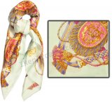 Réplique foulard Hermès Réplique