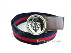 Replica Gucci Leather Belt