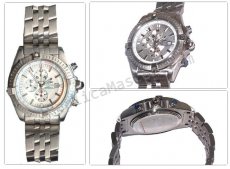 Breitling Quartz Replica Watch