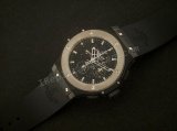 Hublot Big Bang Skeleton Automático Suíço Réplica Relógio