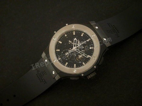 Hublot Big Bang Skeleton Automatico Replica Orologio svizzeri - Clicca l'immagine per chiudere