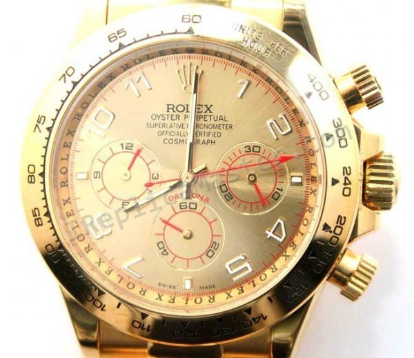 Rolex Cosmograph Daytona Replica Watch