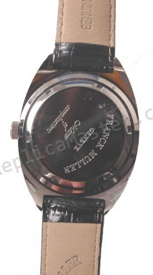 Franck Muller Transamerica Replik Uhr
