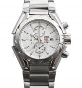 Tag Heuer Link Chronograph Replik Uhr