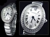 Cartier Baignoire Reloj Suizo Réplica