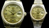 Rolex Oyster Perpetual Day-Date Replica Orologio svizzeri