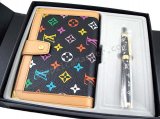 Louis Vuitton Ordine del giorno (Diario) Con Replica Pen