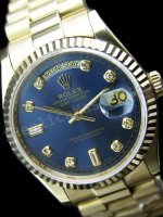 Rolex Oyster Perpetual Day-Date Schweizer Replik Uhr