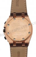 Audemars Piguet Royal Oak Limited Edition Cronógrafo