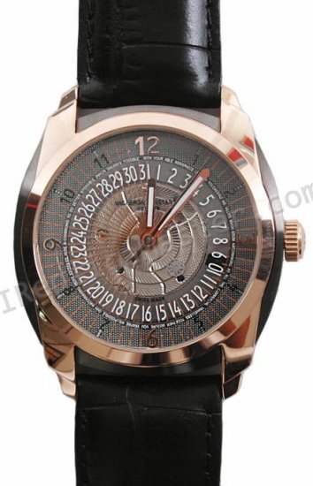 Vacheron Constantin Malte Watch Date Réplique Montre - Cliquez sur l'image pour la fermer