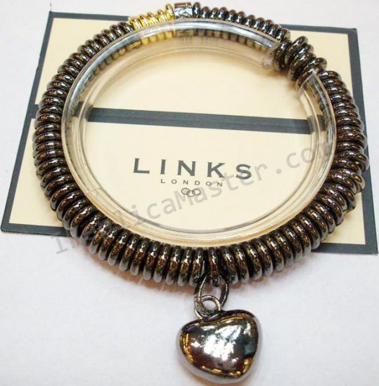 Links Of London Sweetie Armband Replik - zum Schließen ins Bild klicken