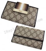 Gucci Cartera Réplica