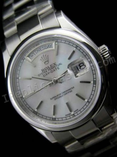 Rolex Oyster Perpetual Day-Date Replica Orologio svizzeri