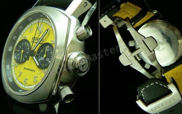 Ferrari Gran Tourismo Chrono Suisse Réplique