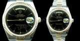 Rolex Oyster Perpetual Day-Date Swiss Replica Watch