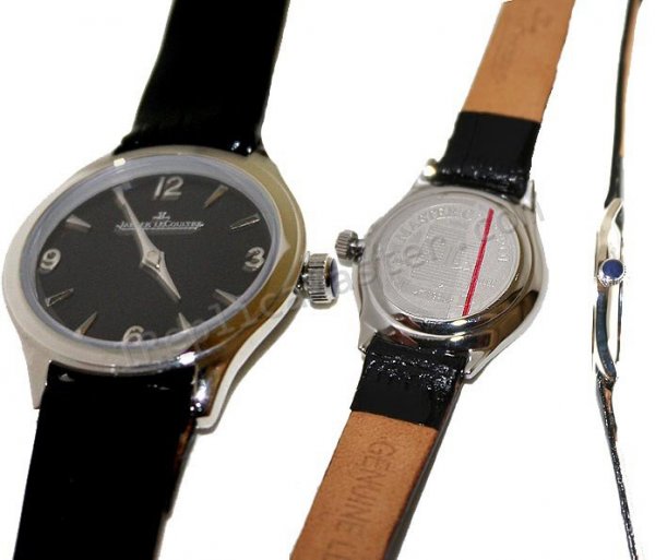 Jaeger Le Coultre Master Damas de control Réplica Reloj - Haga click en la imagen para cerrar