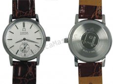 Omega De Ville Co-Axial Replica Watch