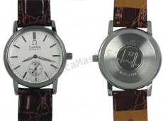 Omega Де Вилл Коаксиальная Реплика Смотреть