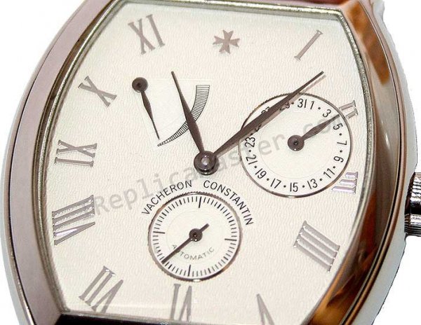 Vacheron Constantin Royal Eagle Power Reserve Replica Watch