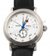 Maurice Lacroix Masterpiece Jour et Nuit Replica Watch