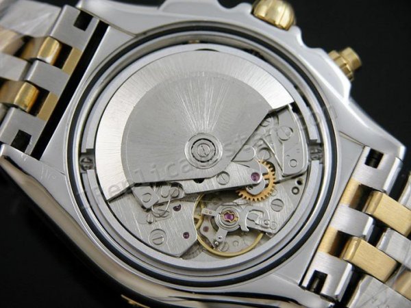 Breitling Chronomat B1 углерода Швейцарский реплики