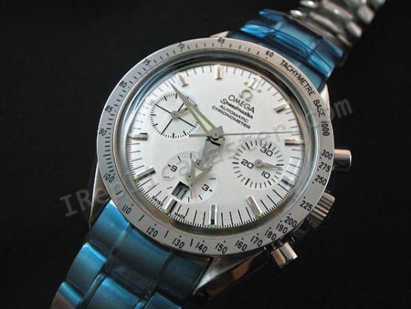 Omega Speedmaster Professional Swiss Replica Watch - Click Image to Close