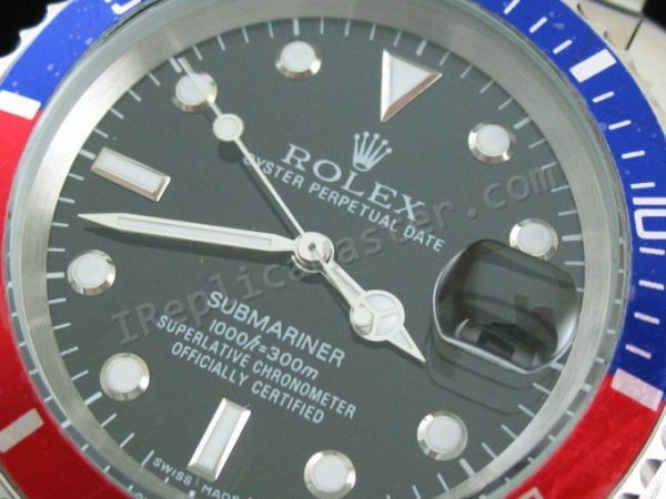 Rolex Submariner Реплика Смотреть