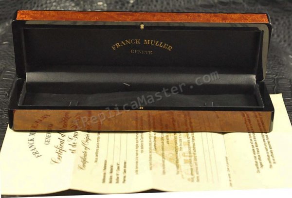 Franck Muller Gift Box Replica