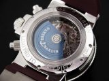 Ulysse Nardin Marine Chronograph svizzeri replica Replica Orologio svizzeri