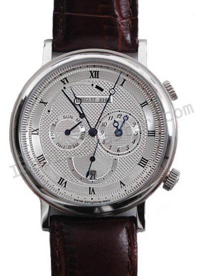 Breguet Classique Le Reveil Du Tsar Replica Watch - Click Image to Close