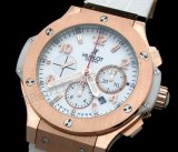 Hublot Big Bang Chronograph Swiss Replica Watch