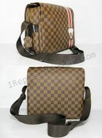 Louis Vuitton Monogram Canvas China Run Naviglio M41431 Handbag Replica