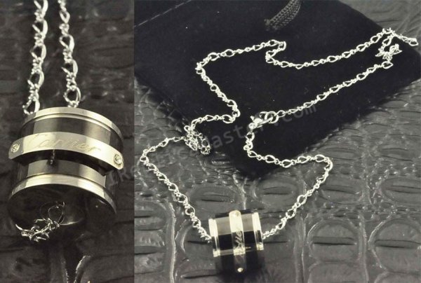Collier Cartier Réplique - Cliquez sur l'image pour la fermer