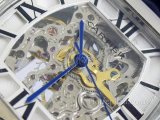 Картье Тортью Скелет Реплика Смотреть