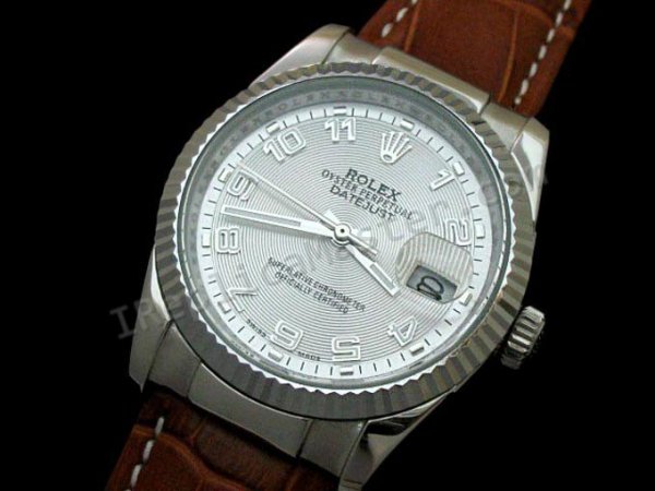 Rolex datejust Réplica Reloj - Haga click en la imagen para cerrar