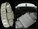 Cartier Tank Francaise
