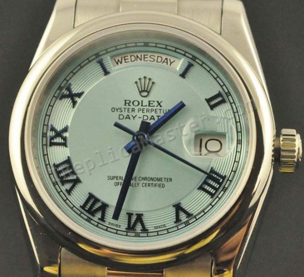 Rolex Day Date Replik Uhr