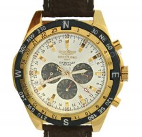 Breitling Special Edition For Bently Motors Replica Watch