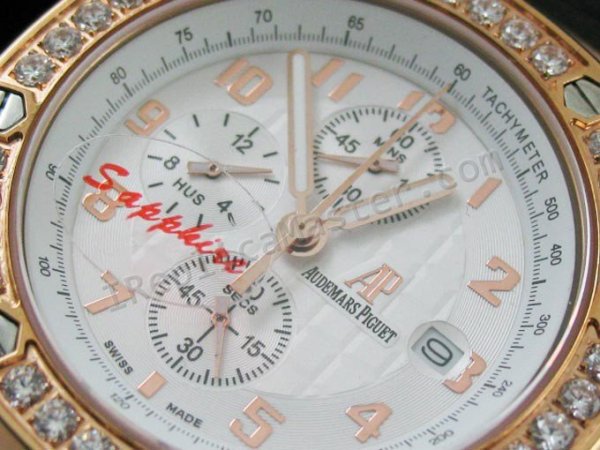 Audemars Piguet Arnolds All-Stars Limited Edition Chronograph Replica Orologio