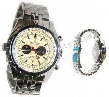 Navitimer Breitling Chrono-Matic