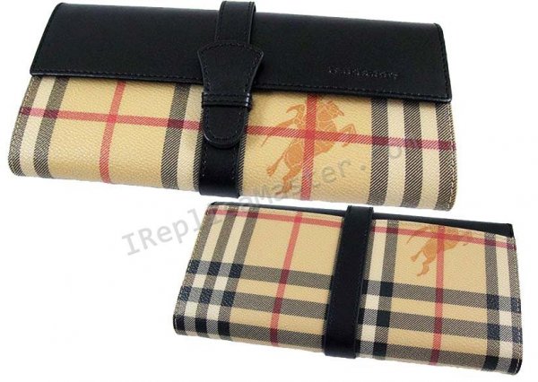 Burberry Monedero Réplica - Haga click en la imagen para cerrar