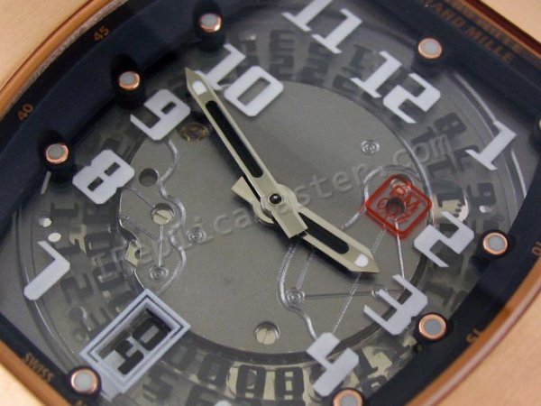 Richard Mille RM007 Réplica Reloj
