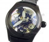 Bubble Corum Skeleton