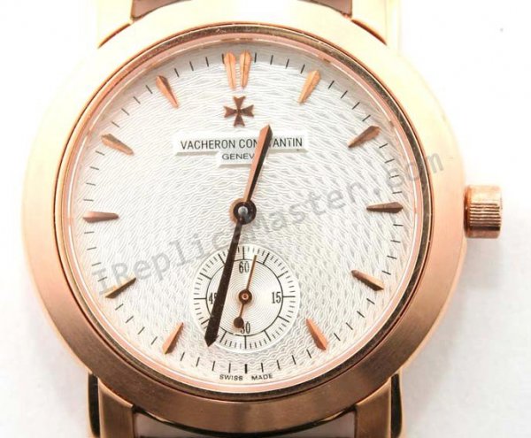 Vacheron Constantin Malte Grande Classique Replik Uhr