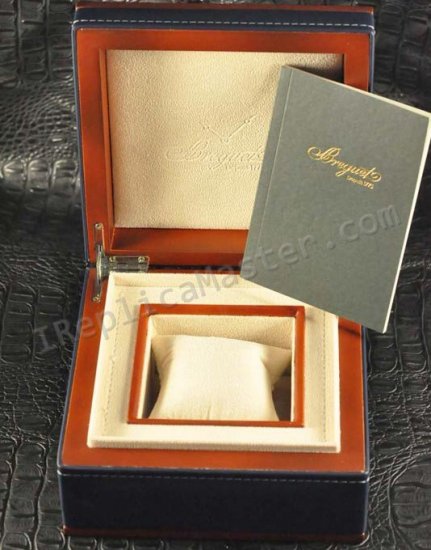Breguet Gift Box