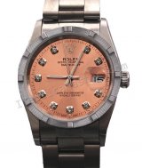 Rolex datejust Réplica Reloj