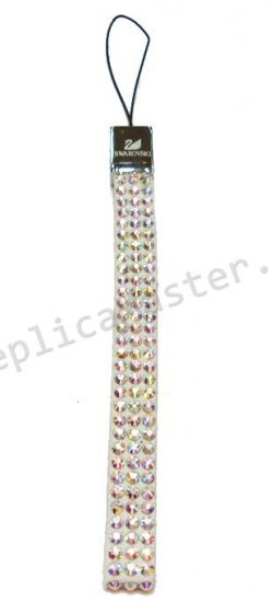 Swarovski Mobile Phone Accessory Replica